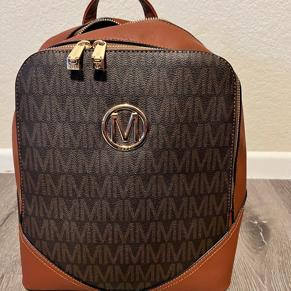 MKP Collection Backback